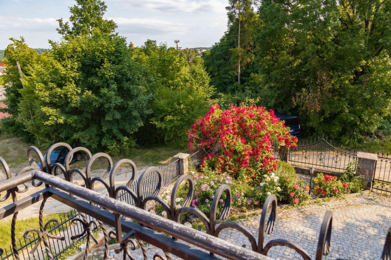 Mira - Mira Pokoje Z Widokiem Na Jezioro Chmielno Extérieur photo