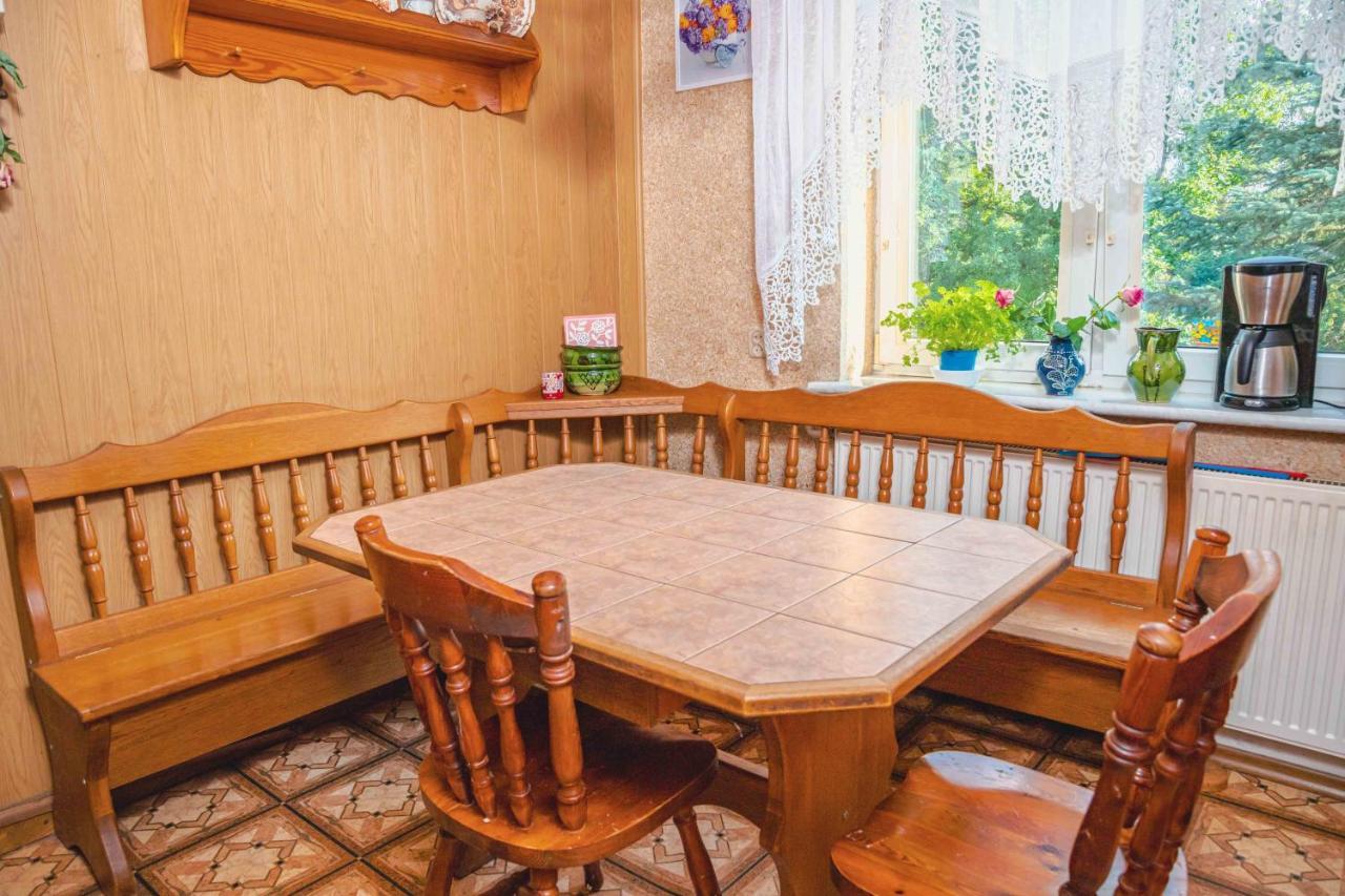 Mira - Mira Pokoje Z Widokiem Na Jezioro Chmielno Extérieur photo