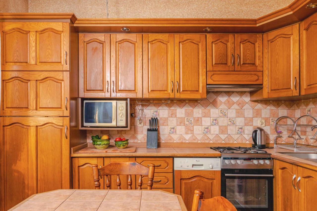 Mira - Mira Pokoje Z Widokiem Na Jezioro Chmielno Extérieur photo