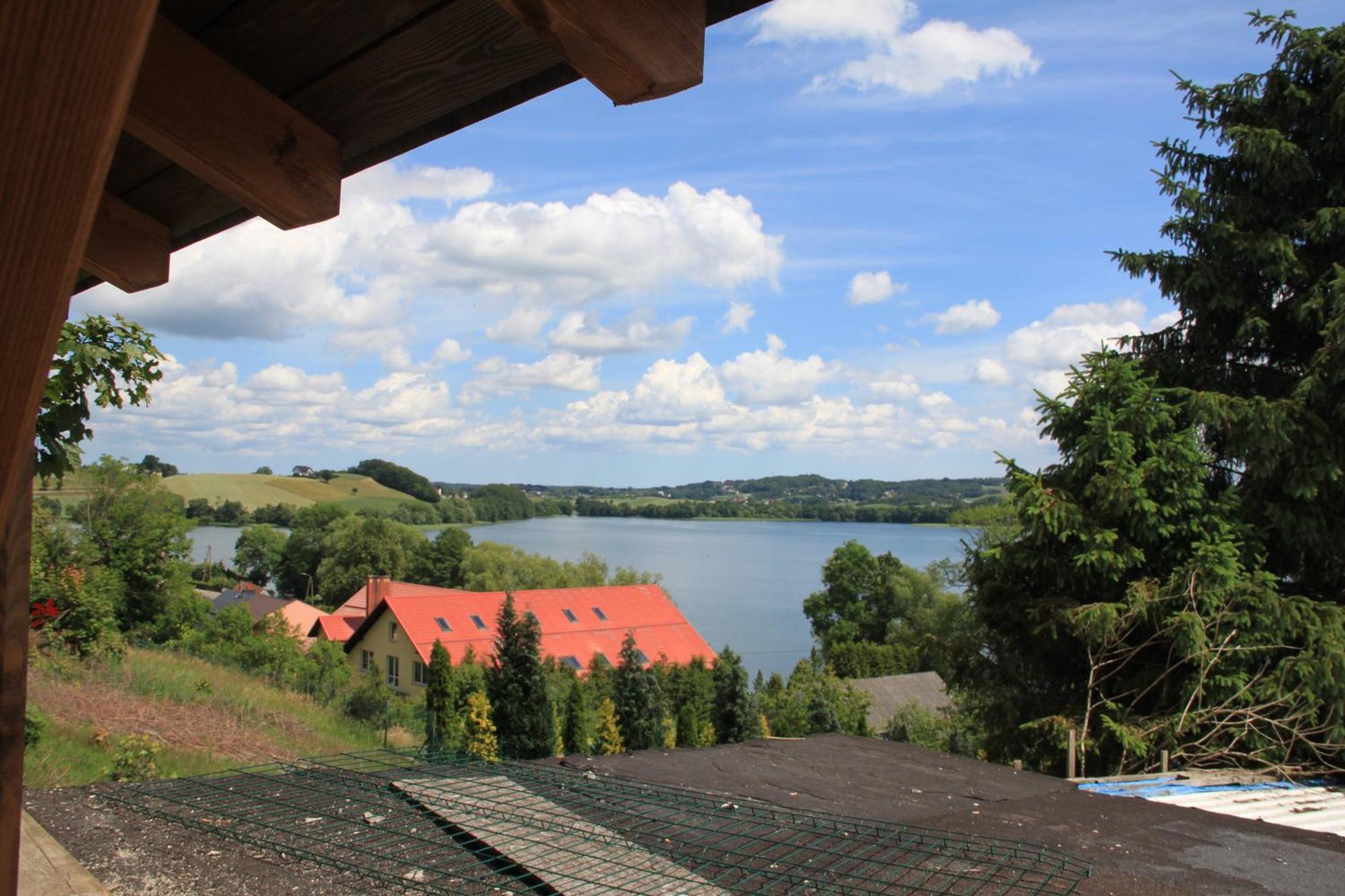 Mira - Mira Pokoje Z Widokiem Na Jezioro Chmielno Extérieur photo