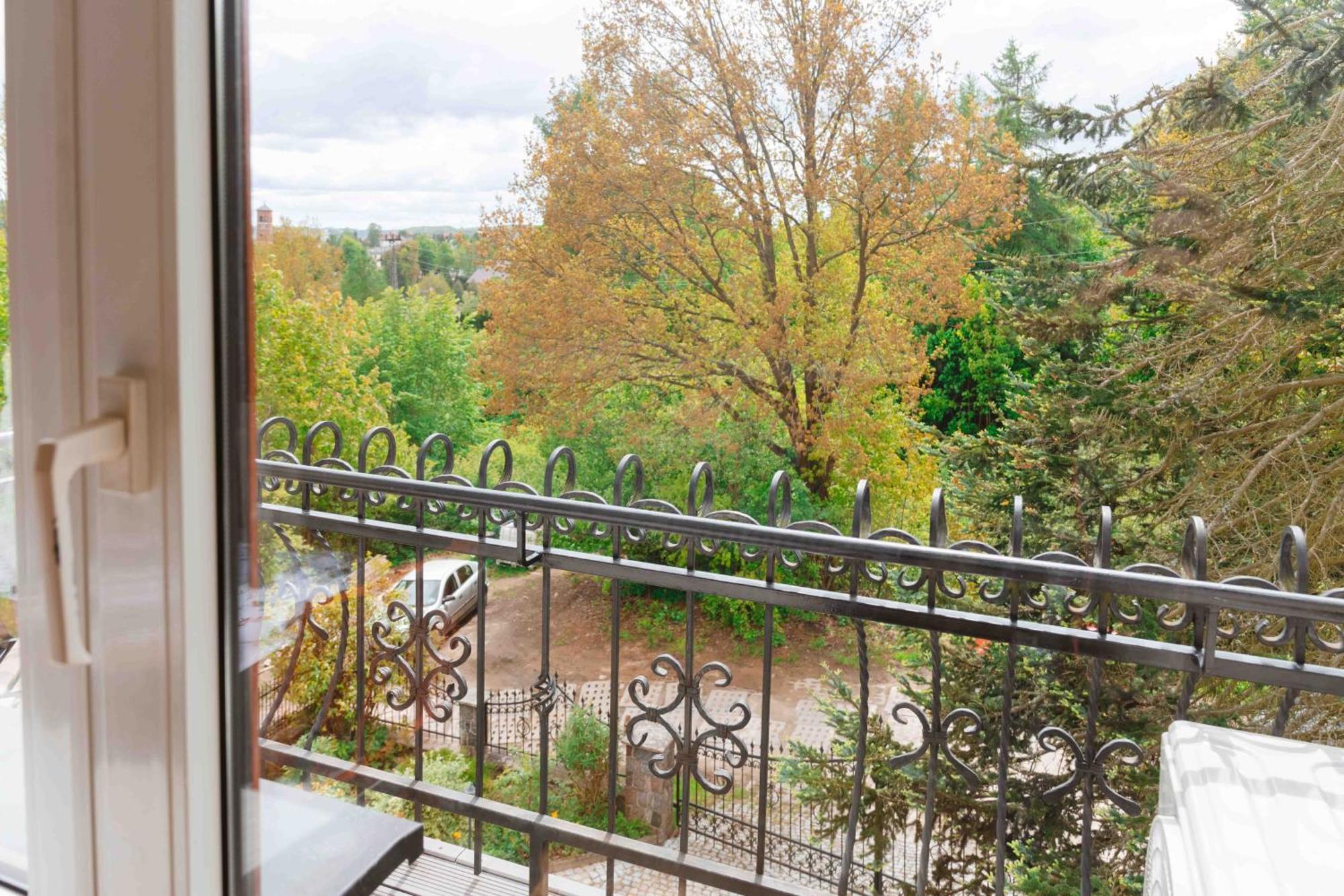 Mira - Mira Pokoje Z Widokiem Na Jezioro Chmielno Extérieur photo