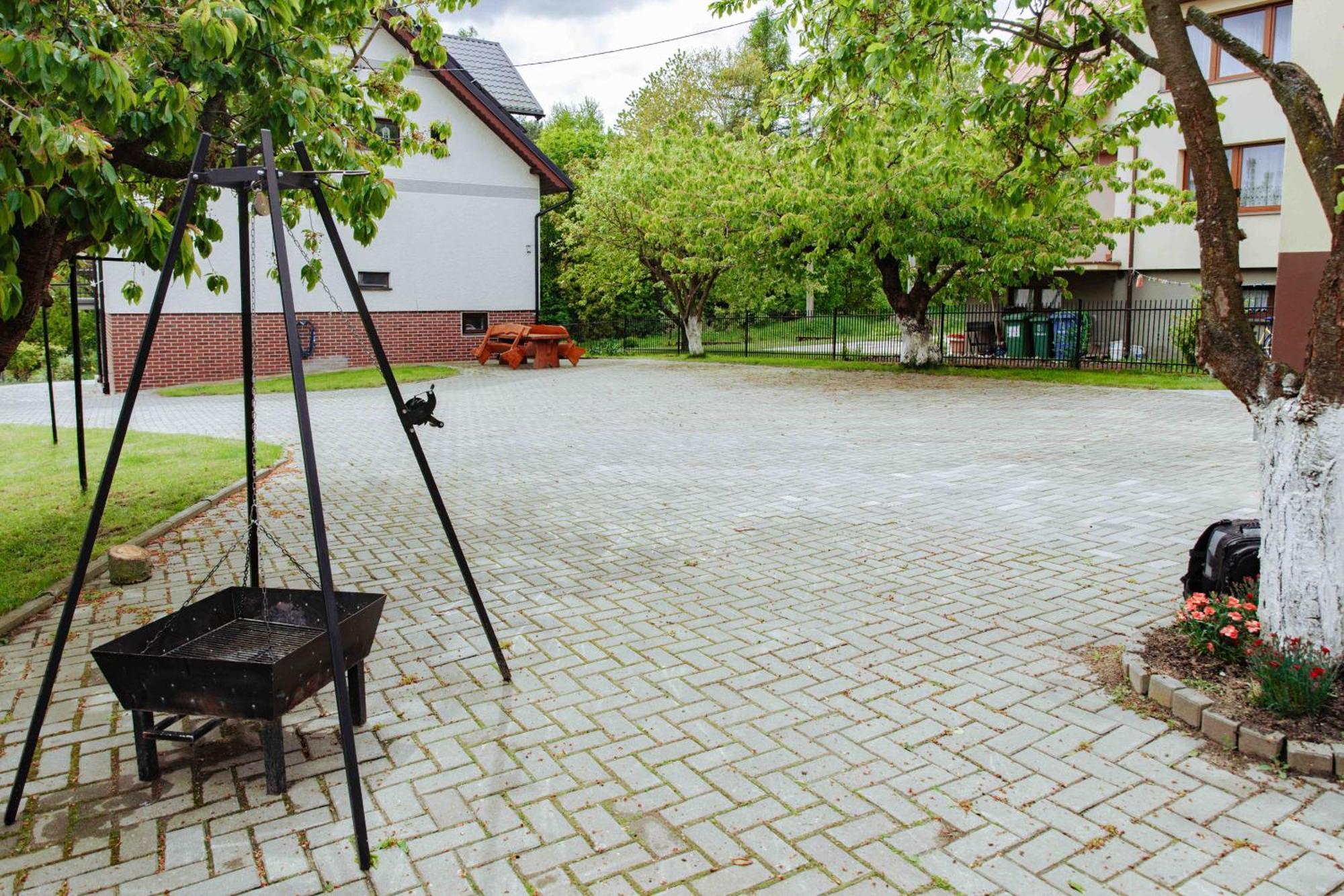 Mira - Mira Pokoje Z Widokiem Na Jezioro Chmielno Extérieur photo