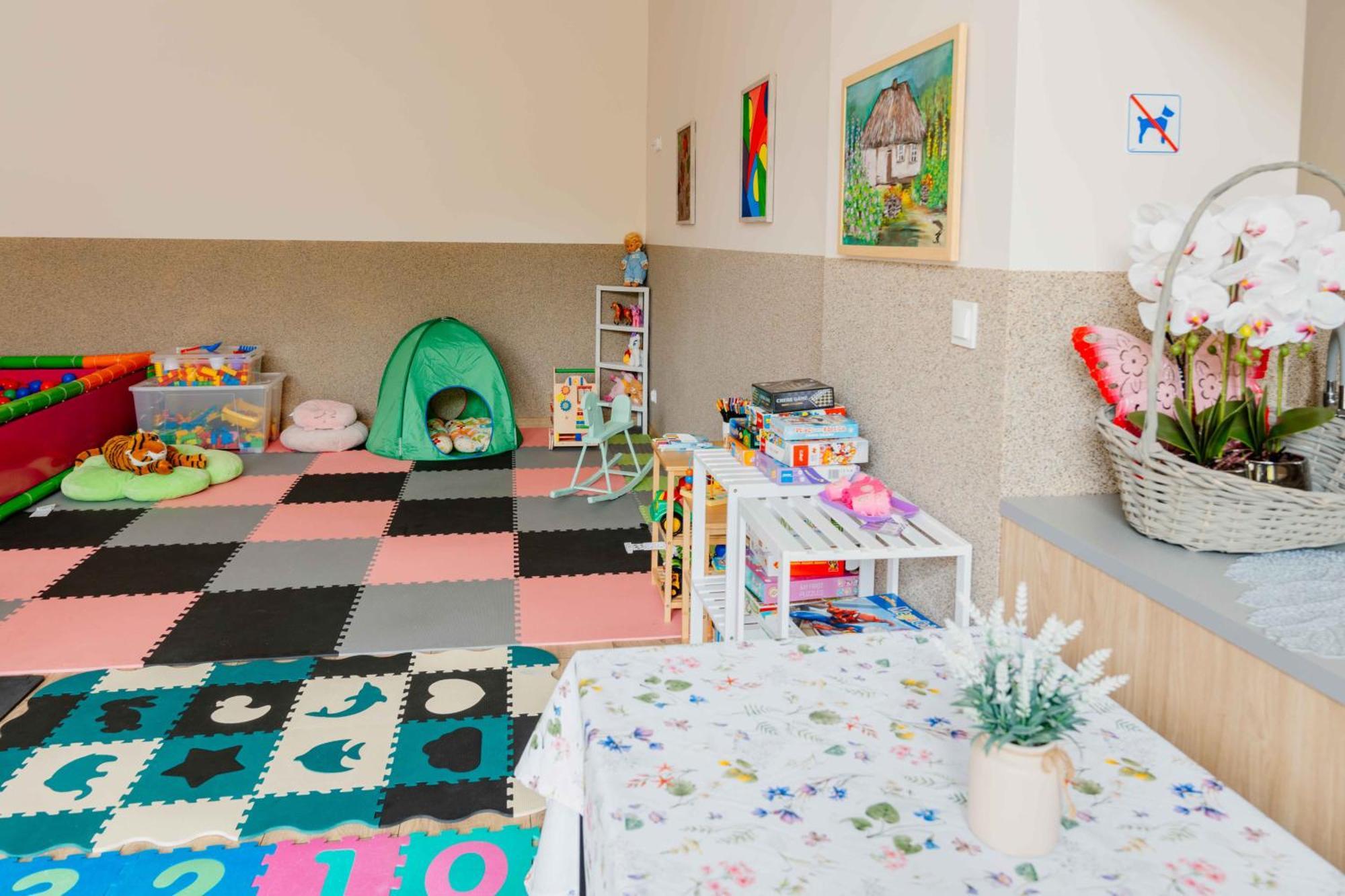 Mira - Mira Pokoje Z Widokiem Na Jezioro Chmielno Extérieur photo